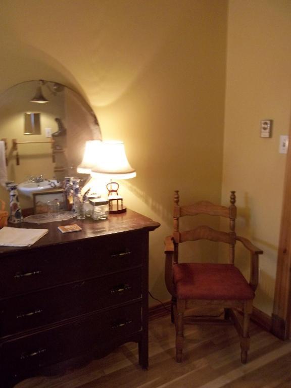 Gite La Halte Du Verger Bed And Breakfast Riviere-du-Loup Room photo